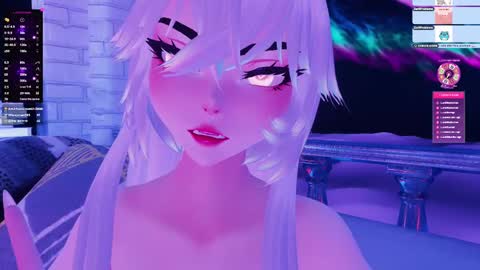 Snapshot of babydollstarlit chatting on 9, 2, 2025 Starlit online show from 9, 2, 2025