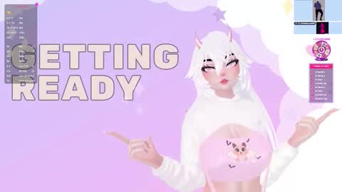 Starlit online show from 3, 12, 2025