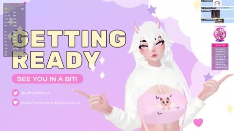 Starlit online show from 20, 12, 2025