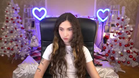 Sasha online show from 9, 12, 2024