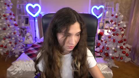 Sasha online show from 9, 12, 2024