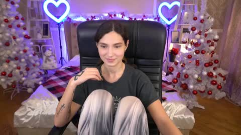 Sasha online show from 10, 12, 2024