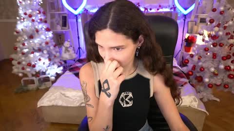 Sasha online show from 12, 12, 2024