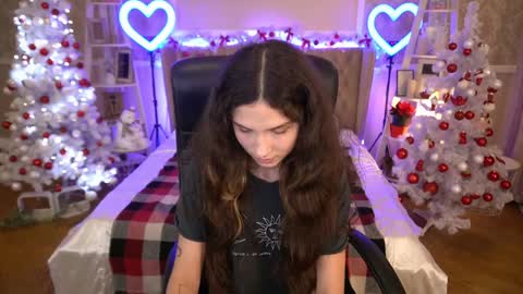 Sasha online show from 16, 12, 2024