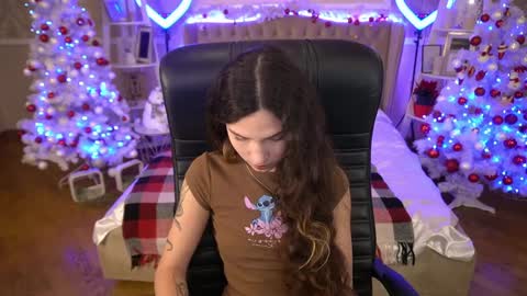 Sasha online show from 22, 12, 2024