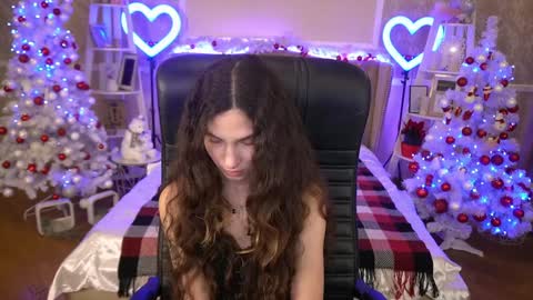 Sasha online show from 23, 12, 2024