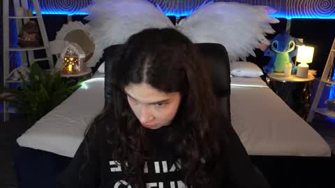 Sasha online show from 28, 11, 2025