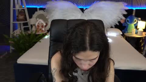 Sasha online show from 1, 12, 2025