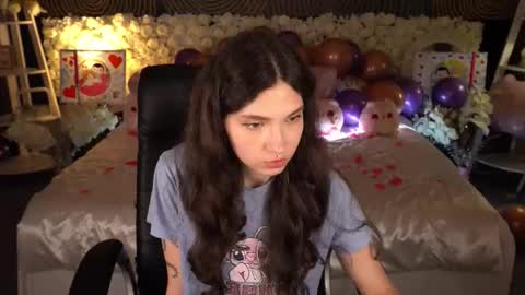 Sasha online show from 22, 2, 2026