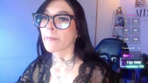 babyglow__ online show from 17, 2, 2026