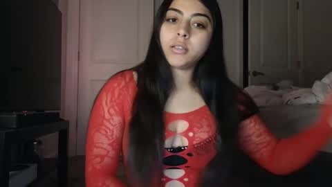 BabyGotBackends online show from 19, 1, 2025