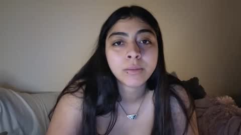 BabyGotBackends online show from 6, 3, 2025