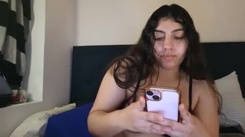 BabyGotBackends online show from 19, 2, 2026