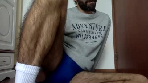 Tom A.    online show from 4, 12, 2024