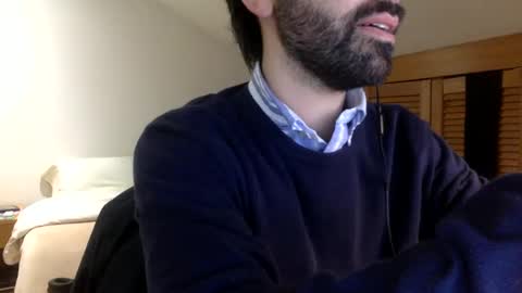 Tom A.    online show from 11, 12, 2024