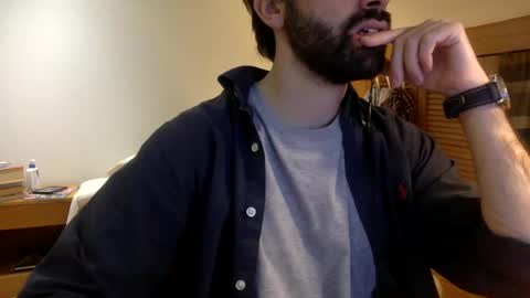 Tom A.    online show from 12, 12, 2024