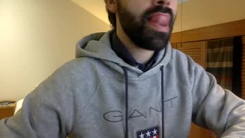 Tom A.    online show from 13, 12, 2024