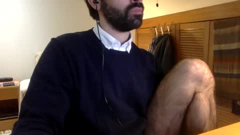 Tom A.    online show from 27, 12, 2024