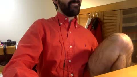 Tom A.    online show from 30, 12, 2024