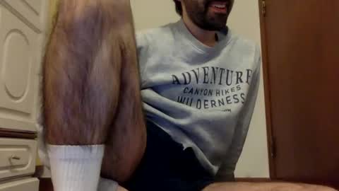 Tom A.    online show from 1, 1, 2025