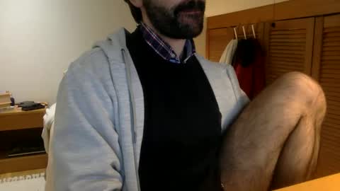 Tom A.    online show from 5, 1, 2025