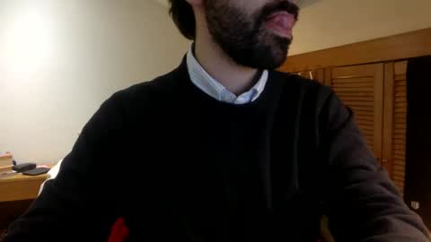 Tom A.    online show from 7, 1, 2025