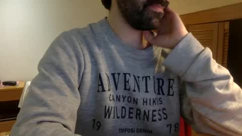 Tom A.    online show from 11, 1, 2025