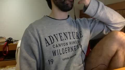 Tom A.    online show from 12, 1, 2025