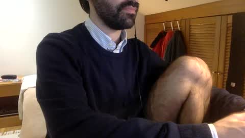 Tom A.    online show from 12, 1, 2025
