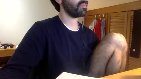 Tom A.    online show from 14, 1, 2025