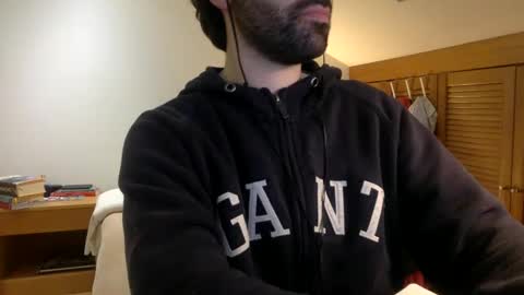 Tom A.    online show from 15, 1, 2025