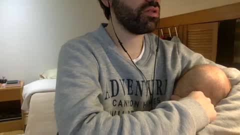 Tom A.    online show from 18, 1, 2025