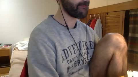 Tom A.    online show from 21, 1, 2025