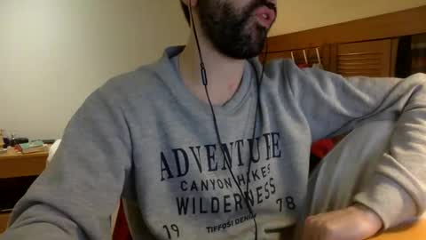 Tom A.    online show from 21, 1, 2025