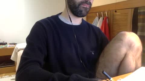 Tom A.    online show from 23, 1, 2025