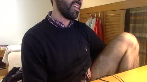 Tom A.    online show from 23, 1, 2025