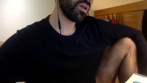 Tom A.    online show from 24, 1, 2025