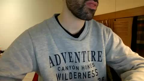 Tom A.    online show from 26, 1, 2025