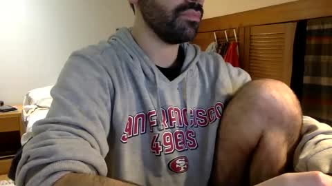 Tom A.    online show from 26, 1, 2025