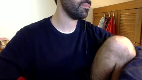Tom A.    online show from 27, 1, 2025