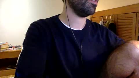 Tom A.    online show from 3, 2, 2025