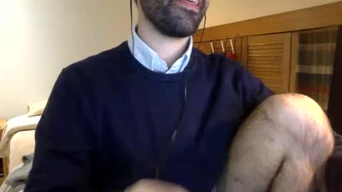 Tom A.    online show from 5, 2, 2025
