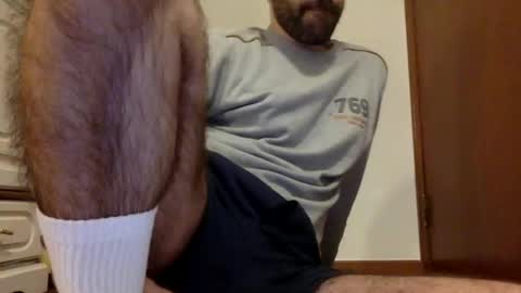 Tom A.    online show from 17, 2, 2025