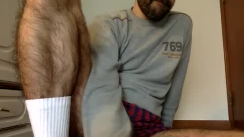 Tom A.    online show from 18, 2, 2025