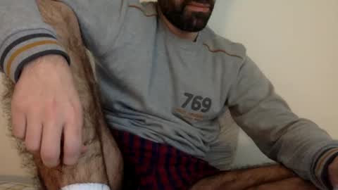 Tom A.    online show from 19, 2, 2025
