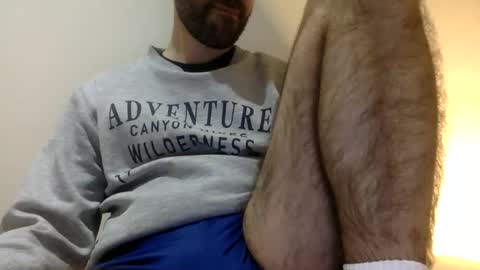 Tom A.    online show from 3, 3, 2025
