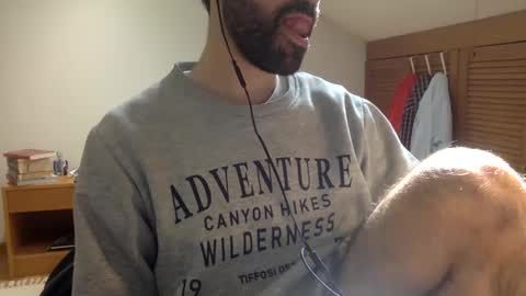 Tom A.    online show from 6, 3, 2025