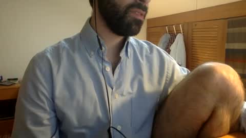 Tom A.    online show from 10, 3, 2025