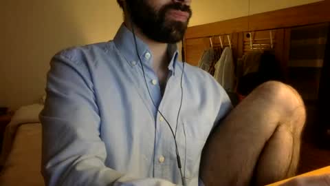 Tom A.    online show from 12, 3, 2025