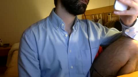 Tom A.    online show from 12, 3, 2025